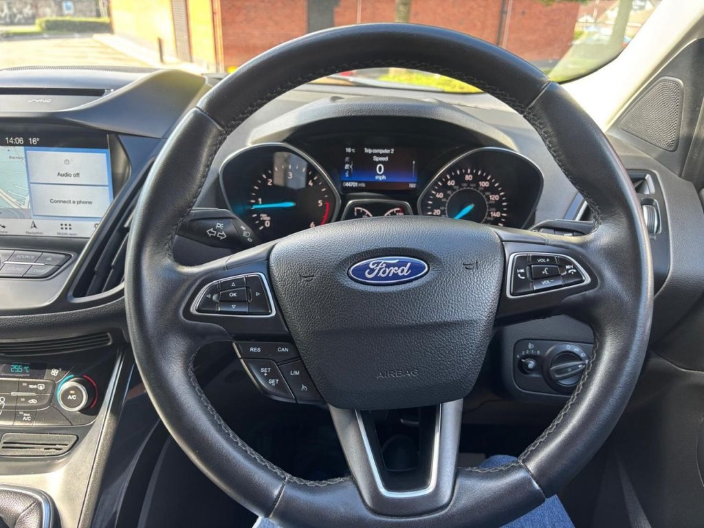 Used Ford Kuga 2018 for sale - 76504507: Photo 20