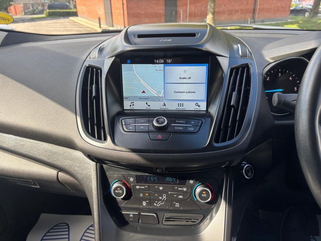 Used Ford Kuga 2018 for sale - 76504507: Photo 21