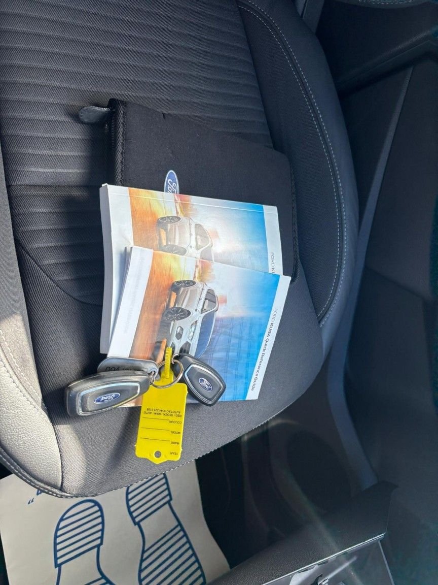 Used Ford Kuga 2018 for sale - 76504507: Photo 26