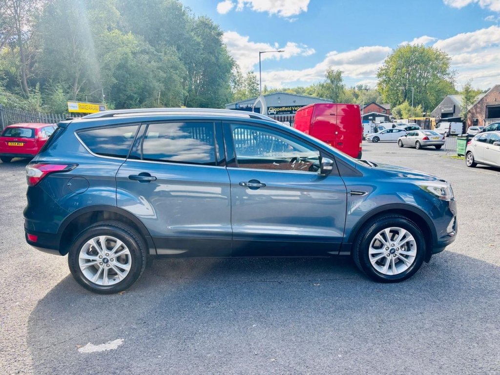 Used Ford Kuga 2018 for sale - 76504507: Photo 4