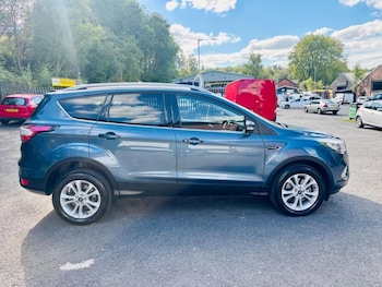 Used Ford Kuga 2018 for sale - 76504507: Photo