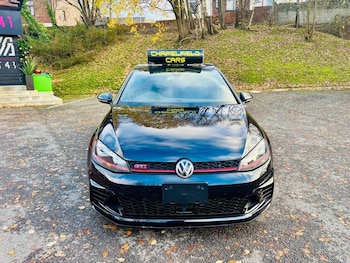 Used Volkswagen Golf 2016 for sale - 78180762: Photo