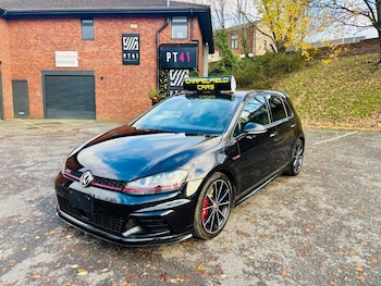 Used Volkswagen Golf 2016 for sale - 78180762: Photo