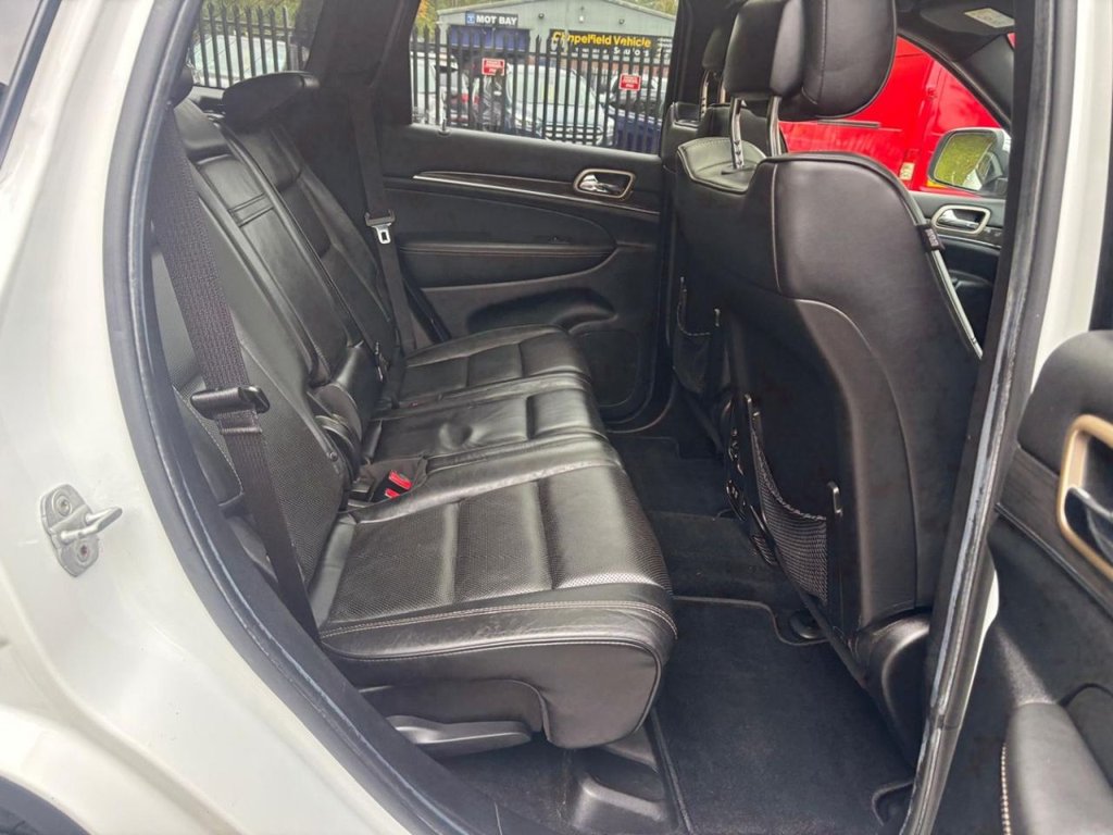 Used Jeep Grand Cherokee 2013 for sale - 76504504: Photo 10