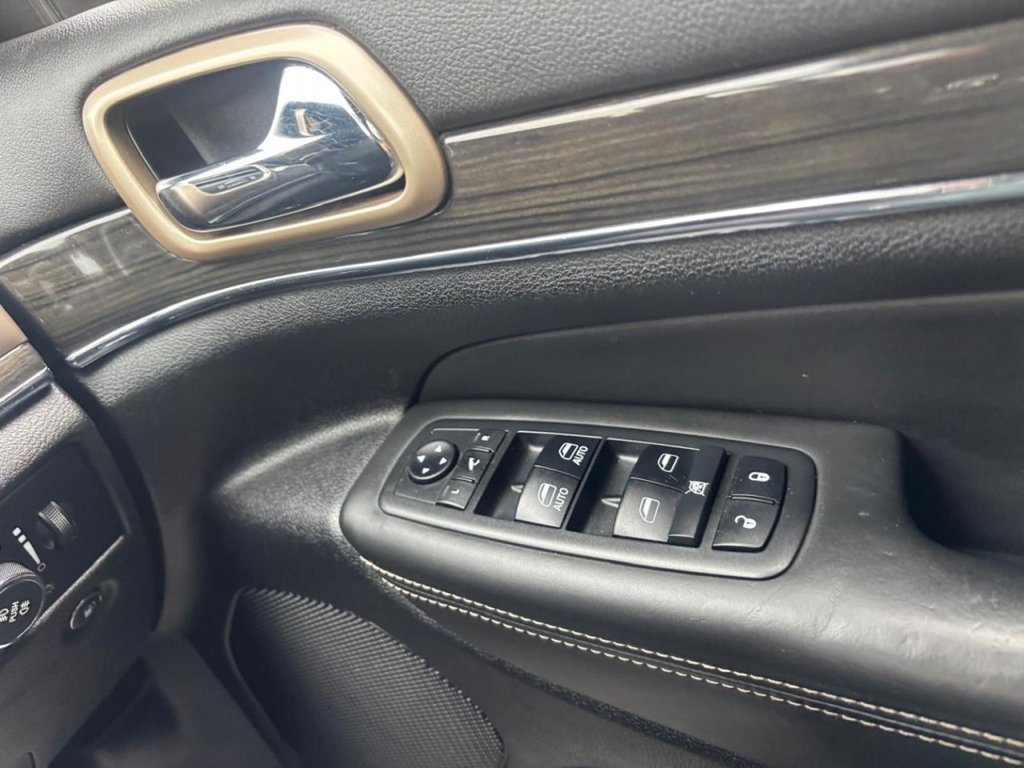 Used Jeep Grand Cherokee 2013 for sale - 76504504: Photo 12