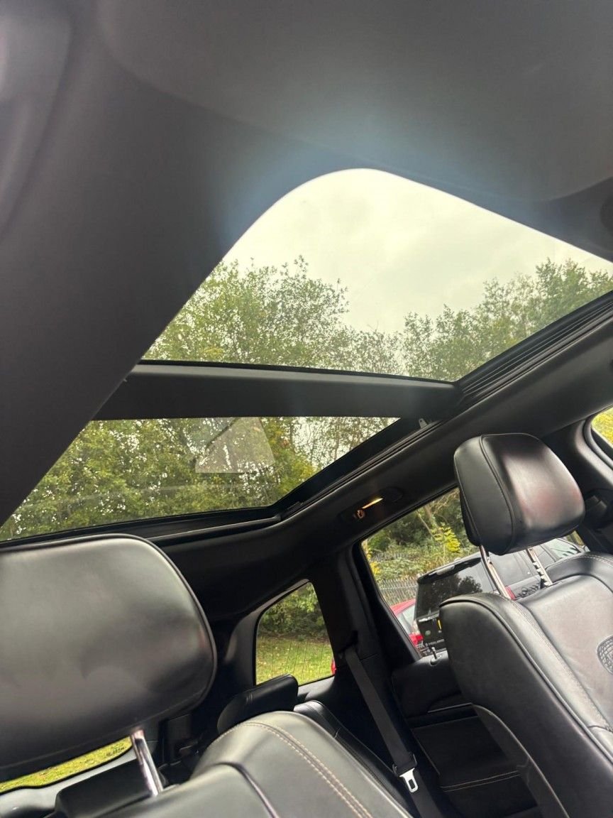 Used Jeep Grand Cherokee 2013 for sale - 76504504: Photo 13