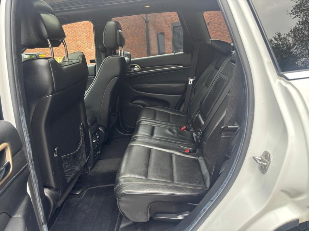 Used Jeep Grand Cherokee 2013 for sale - 76504504: Photo 15