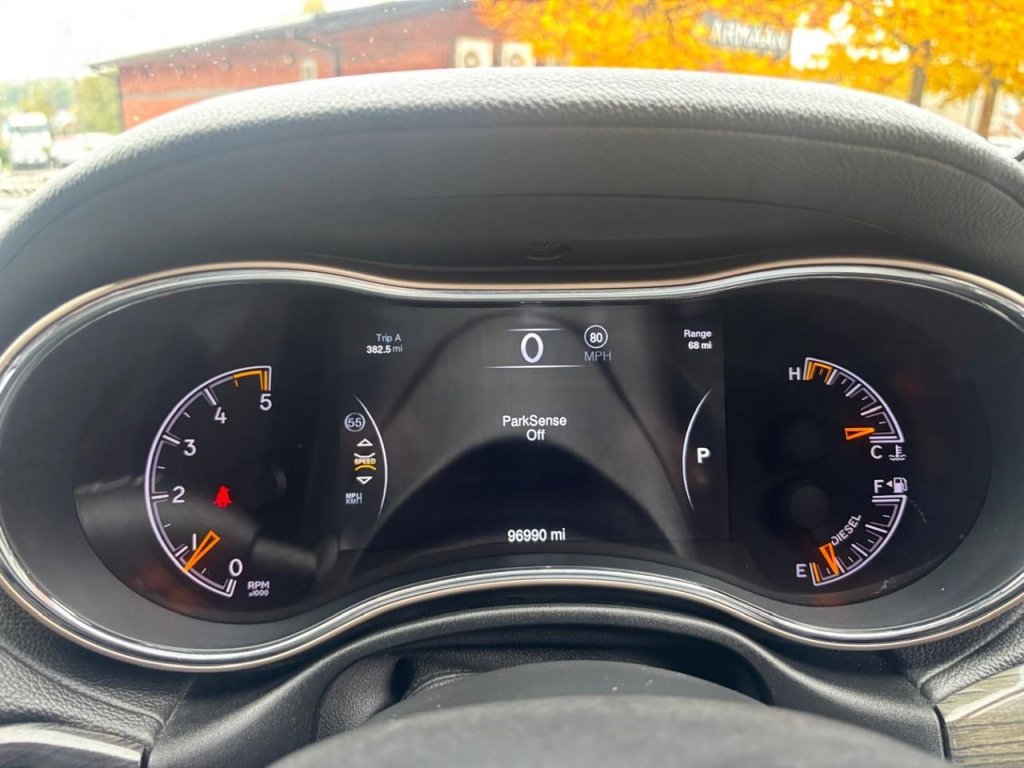 Used Jeep Grand Cherokee 2013 for sale - 76504504: Photo 17