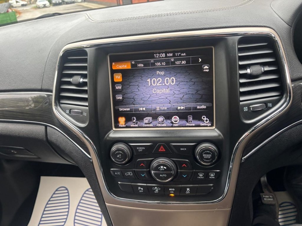 Used Jeep Grand Cherokee 2013 for sale - 76504504: Photo 18