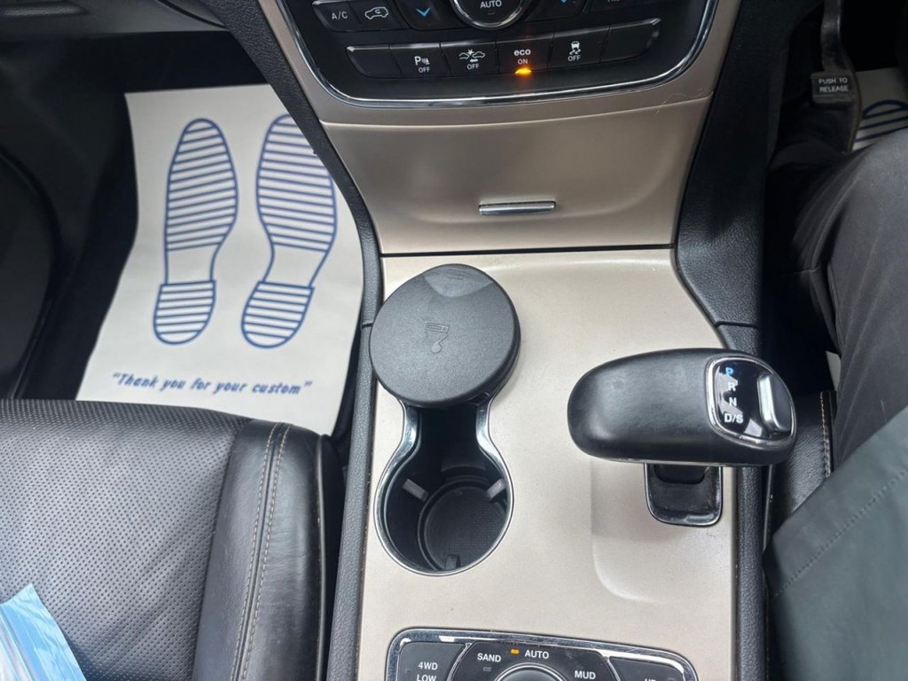 Used Jeep Grand Cherokee 2013 for sale - 76504504: Photo 19