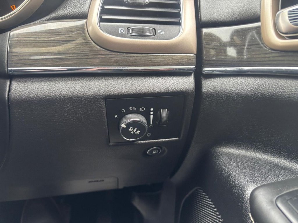 Used Jeep Grand Cherokee 2013 for sale - 76504504: Photo 20