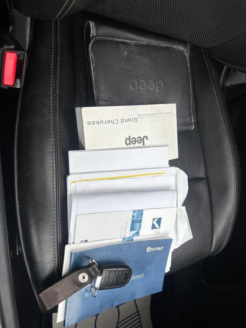 Used Jeep Grand Cherokee 2013 for sale - 76504504: Photo 21