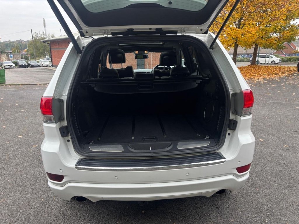 Used Jeep Grand Cherokee 2013 for sale - 76504504: Photo 6