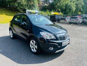 2013 - 1.4 T Exclusiv 5-Door
