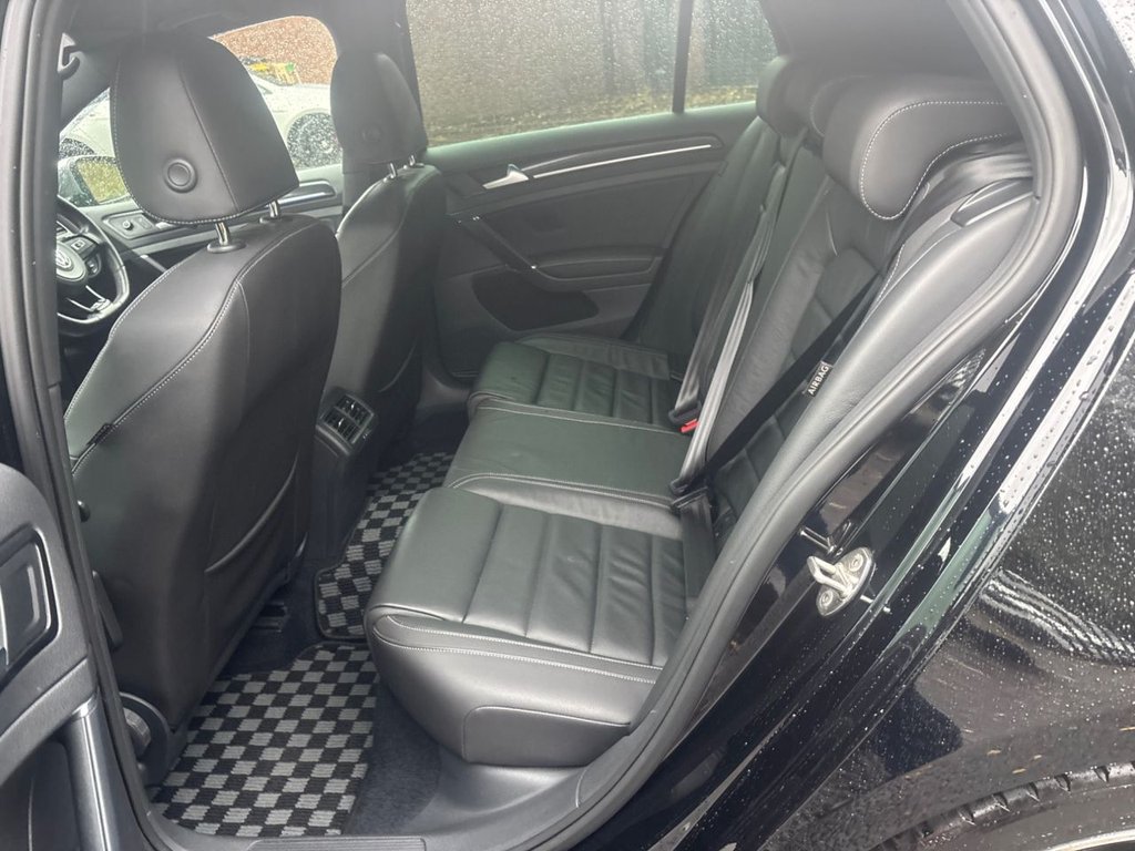 Used Volkswagen Golf 2025 for sale - 77157825: Photo 11