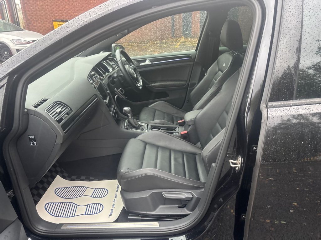 Used Volkswagen Golf 2025 for sale - 77157825: Photo 12