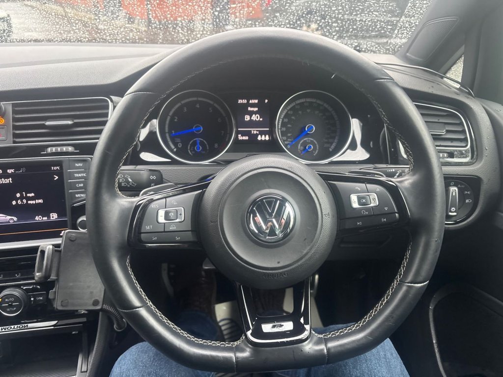 Used Volkswagen Golf 2025 for sale - 77157825: Photo 14
