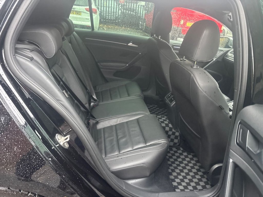 Used Volkswagen Golf 2025 for sale - 77157825: Photo 9