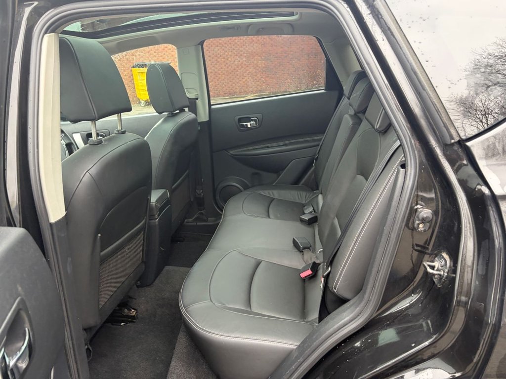 Used Nissan Qashqai 2010 for sale - 78153640: Photo 12