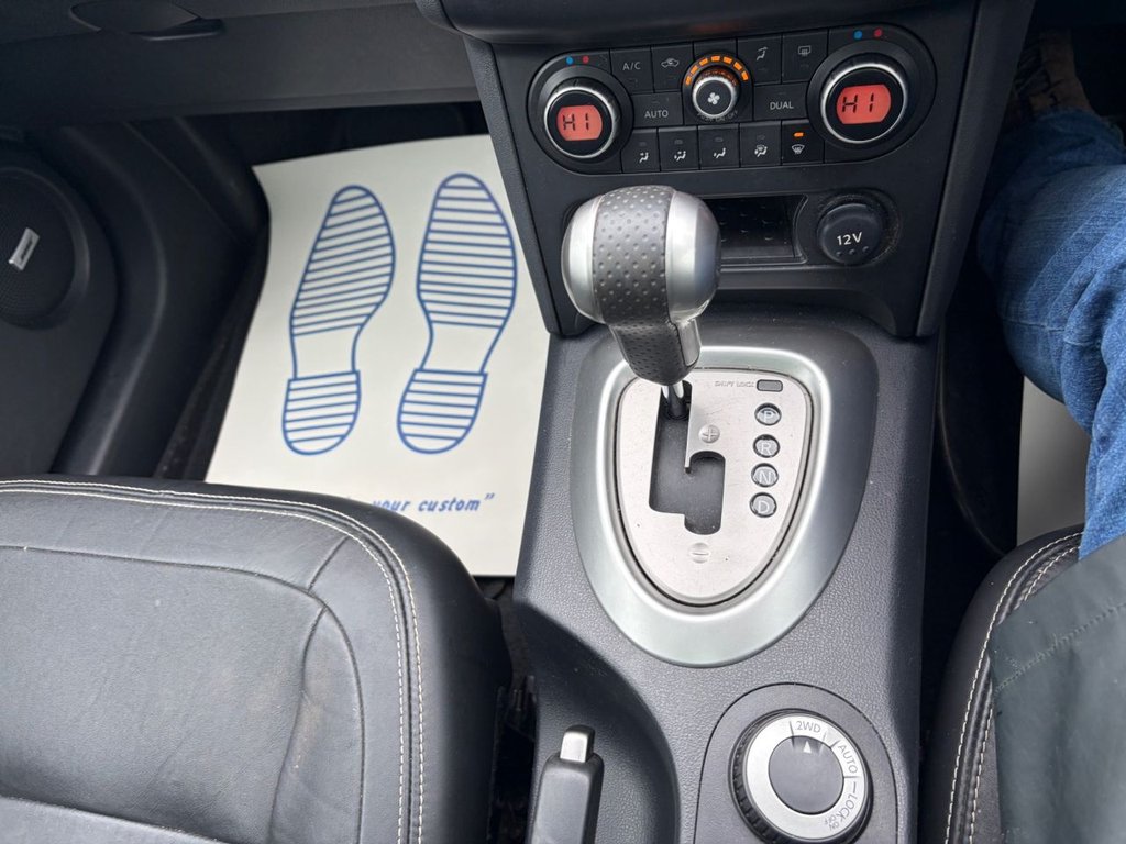 Used Nissan Qashqai 2010 for sale - 78153640: Photo 17