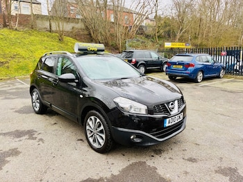 Used Nissan Qashqai 2010 for sale - 78153640: Photo