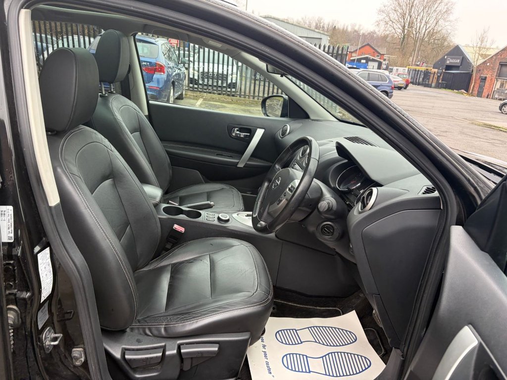 Used Nissan Qashqai 2010 for sale - 78153640: Photo 9