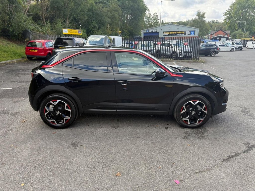 Used Vauxhall Mokka 2021 for sale - 76504489: Photo 10