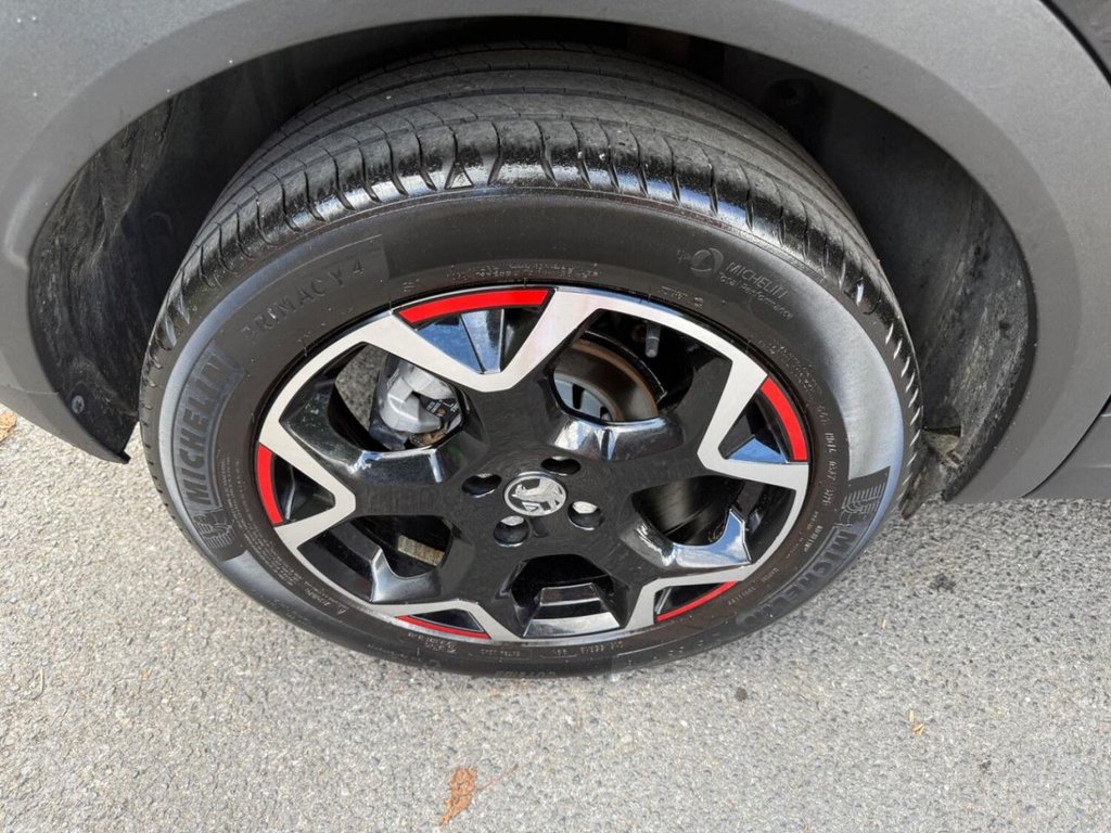Used Vauxhall Mokka 2021 for sale - 76504489: Photo 11