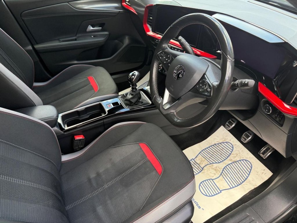 Used Vauxhall Mokka 2021 for sale - 76504489: Photo 12