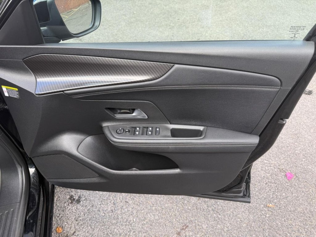 Used Vauxhall Mokka 2021 for sale - 76504489: Photo 13