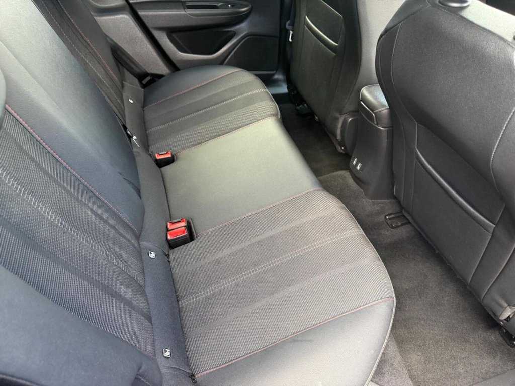 Used Vauxhall Mokka 2021 for sale - 76504489: Photo 14