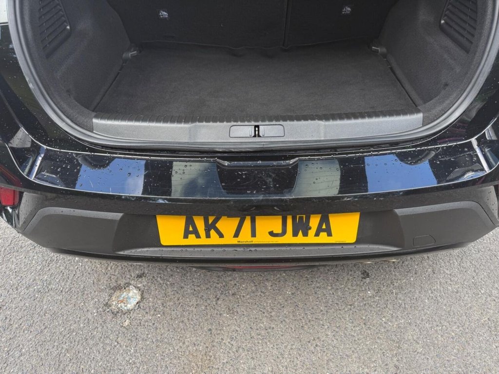 Used Vauxhall Mokka 2021 for sale - 76504489: Photo 16