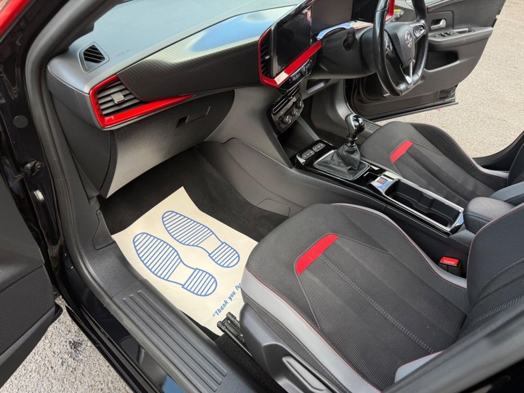 Used Vauxhall Mokka 2021 for sale - 76504489: Photo 19