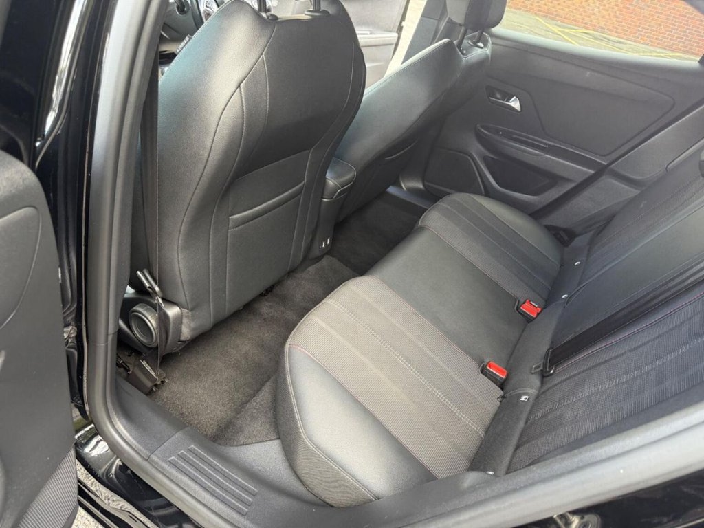 Used Vauxhall Mokka 2021 for sale - 76504489: Photo 20