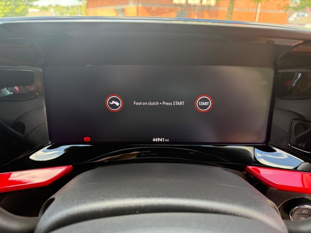 Used Vauxhall Mokka 2021 for sale - 76504489: Photo 21