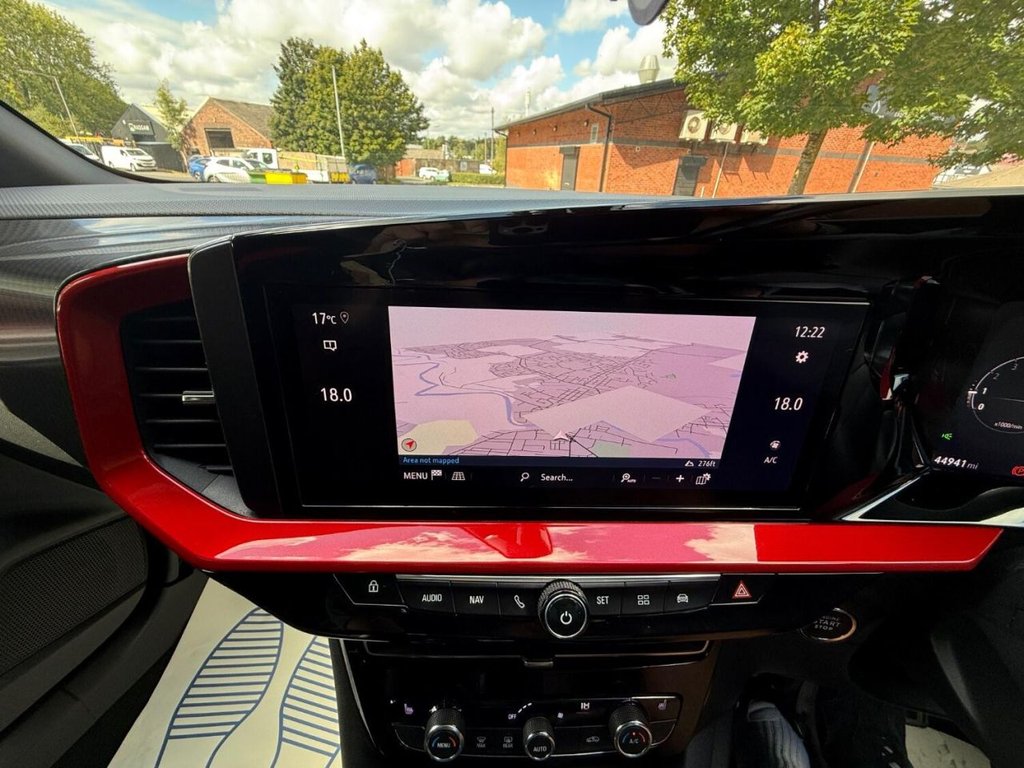 Used Vauxhall Mokka 2021 for sale - 76504489: Photo 25