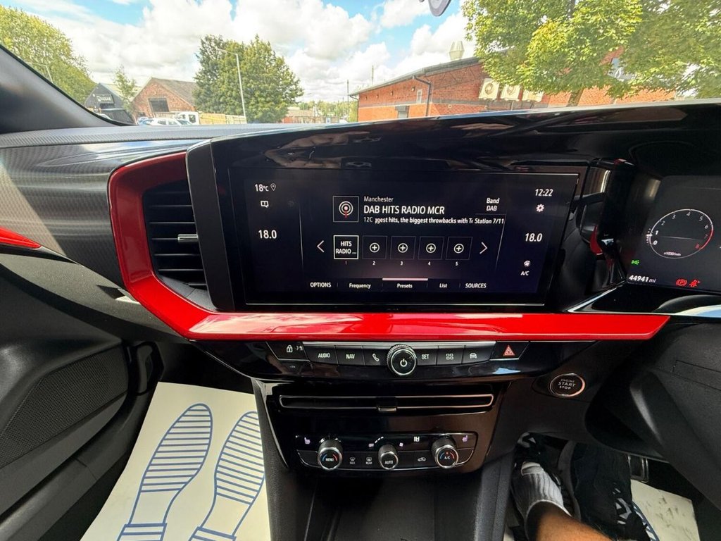 Used Vauxhall Mokka 2021 for sale - 76504489: Photo 27