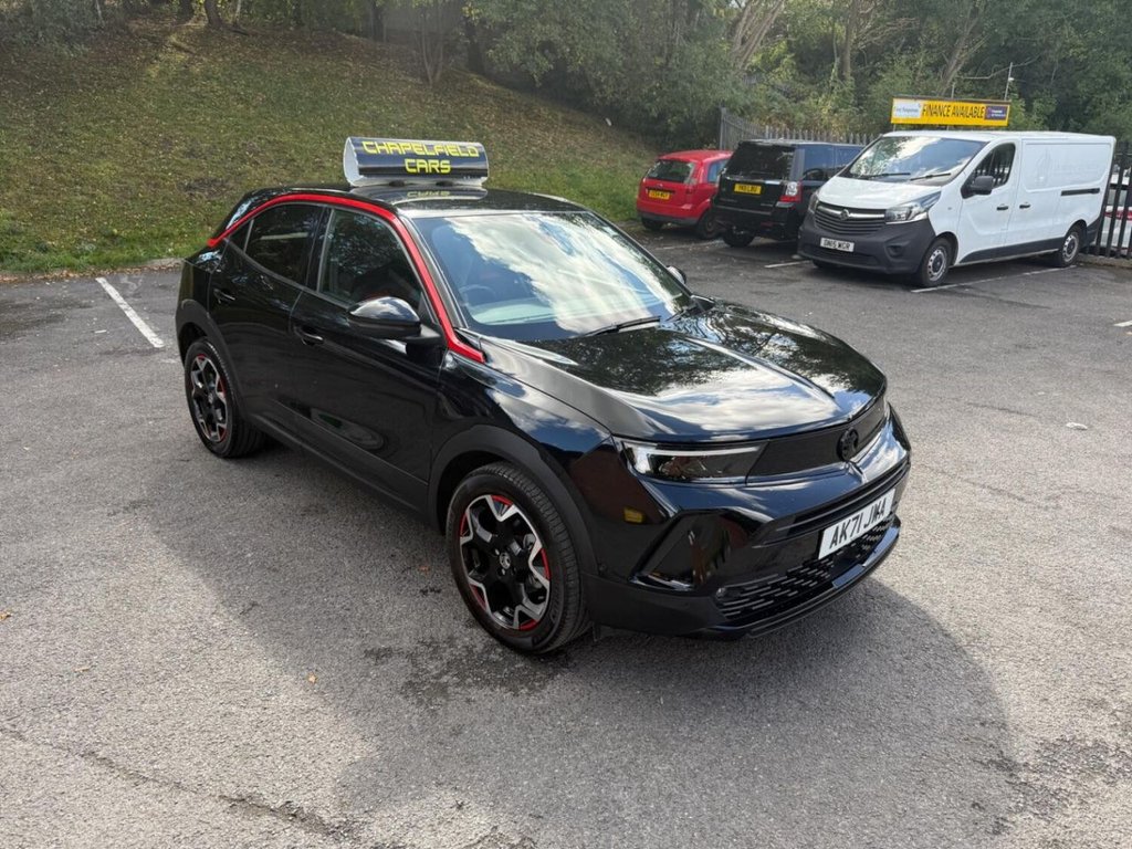 Used Vauxhall Mokka 2021 for sale - 76504489: Photo 3