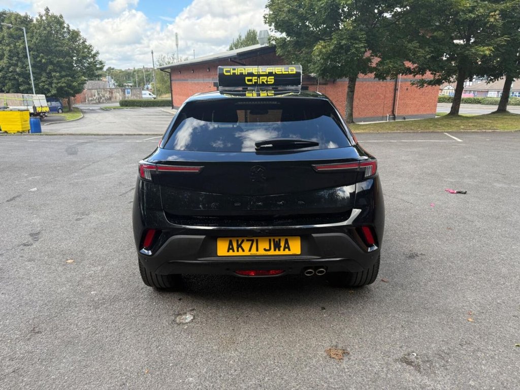 Used Vauxhall Mokka 2021 for sale - 76504489: Photo 30