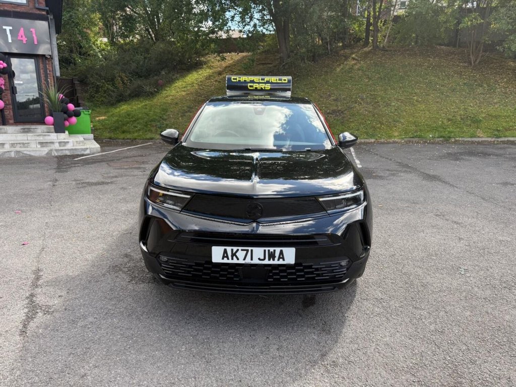 Used Vauxhall Mokka 2021 for sale - 76504489: Photo 6