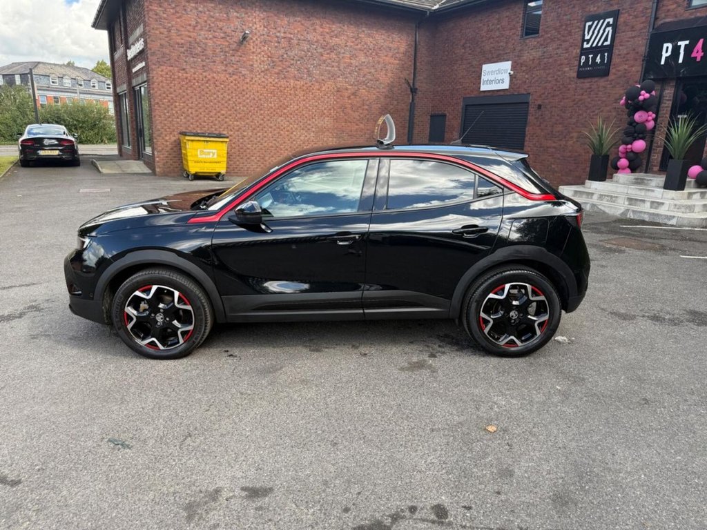Used Vauxhall Mokka 2021 for sale - 76504489: Photo 7