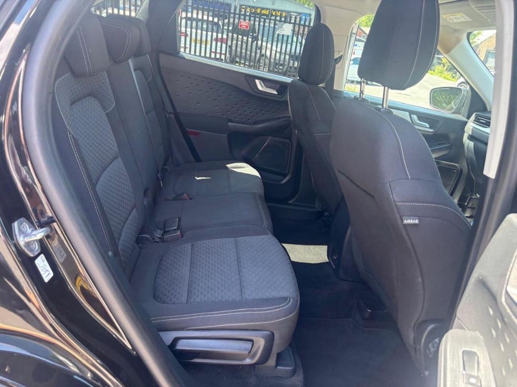 Used Ford Kuga 2020 for sale - 76504490: Photo 11