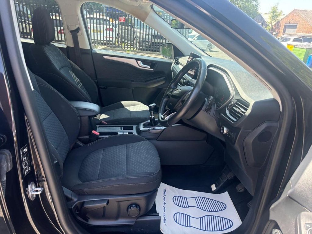 Used Ford Kuga 2020 for sale - 76504490: Photo 12