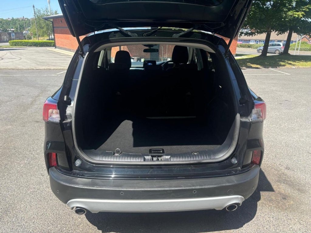 Used Ford Kuga 2020 for sale - 76504490: Photo 16