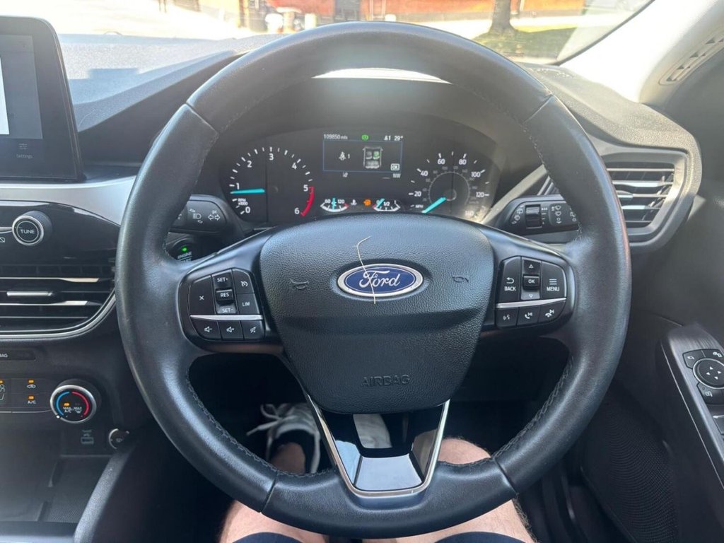 Used Ford Kuga 2020 for sale - 76504490: Photo 19