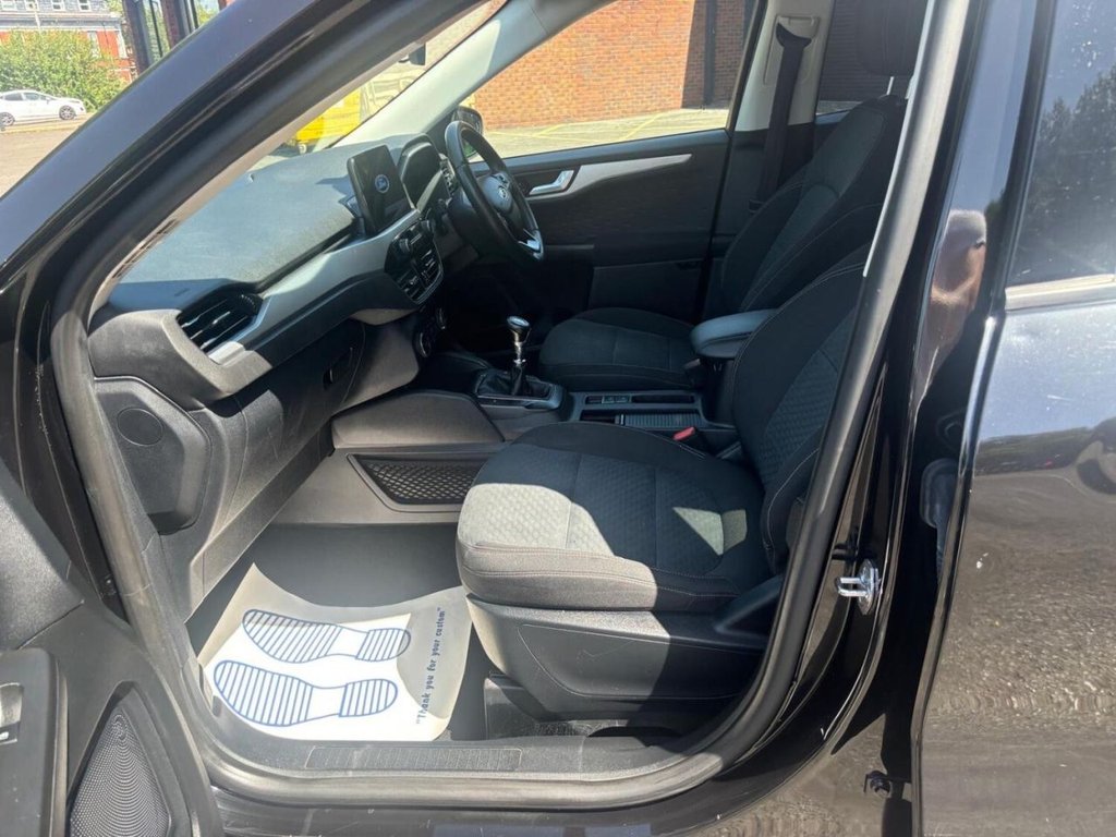 Used Ford Kuga 2020 for sale - 76504490: Photo 20