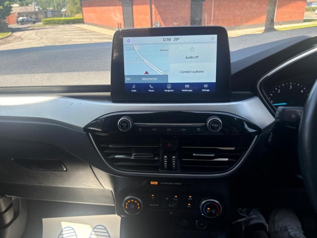 Used Ford Kuga 2020 for sale - 76504490: Photo 23