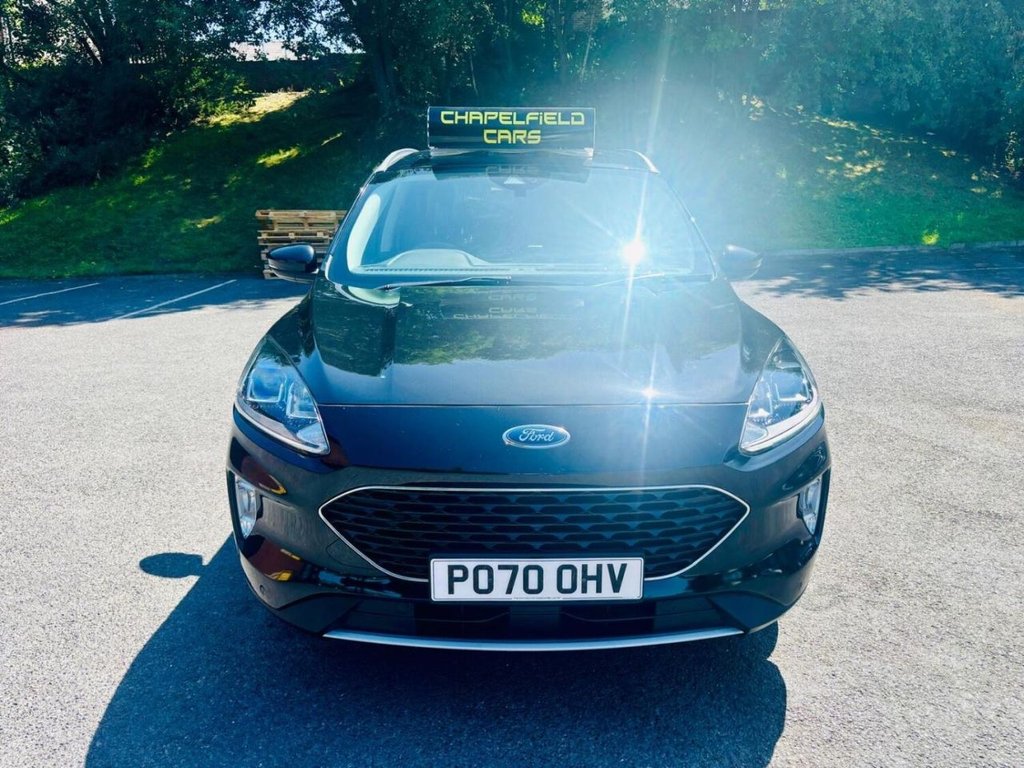 Used Ford Kuga 2020 for sale - 76504490: Photo 4