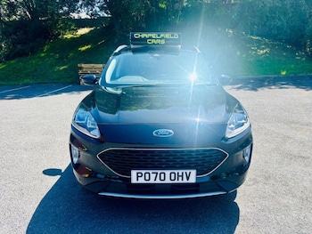 Used Ford Kuga 2020 for sale - 76504490: Photo