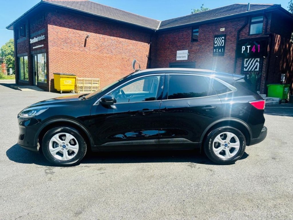 Used Ford Kuga 2020 for sale - 76504490: Photo 6